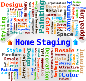 Staging Your Home on a Budget
